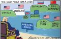 Владимир Корнилов: Как Трампу видится «Американский океан» из его резиденции в Мар-о-Лаго