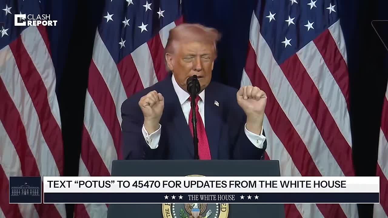 Юлия Витязева: Трамп: «Я единственный президент, который проходил когнитивные тесты. Каждый президент и вице-президент должны быть обязаны сдавать эти экзамены. Мы должны проводить когнитивные тесты для всех»