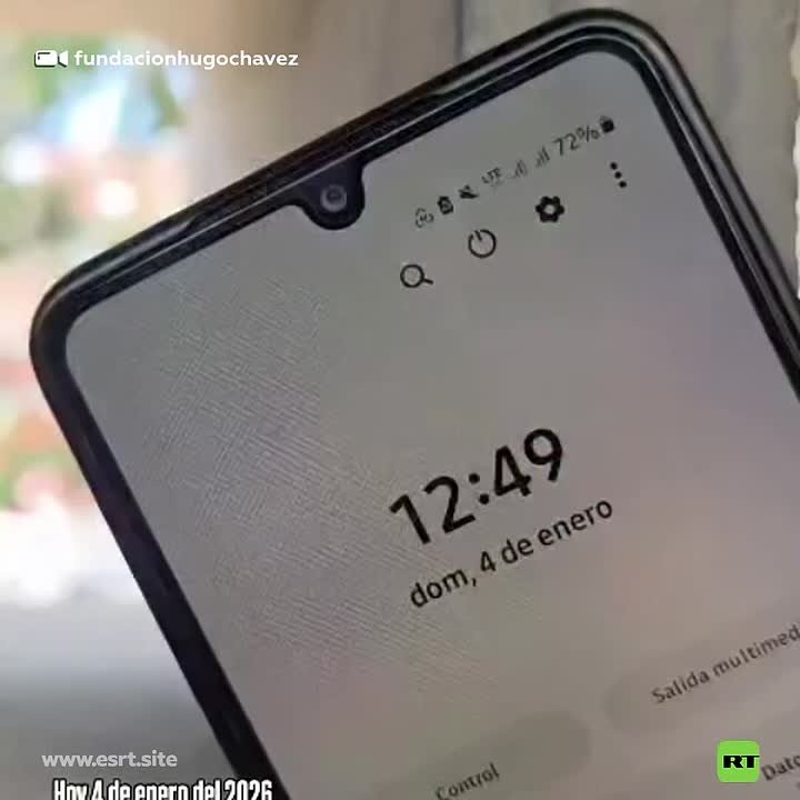 Появившиеся вчера кадры серьезных разрушений мавзолея Уго Чавеса оказались нейросетевым фейком