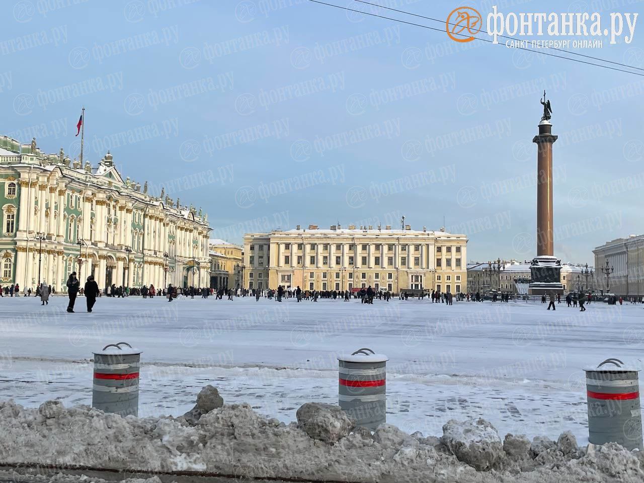 «6 января – день культурного отдыха»