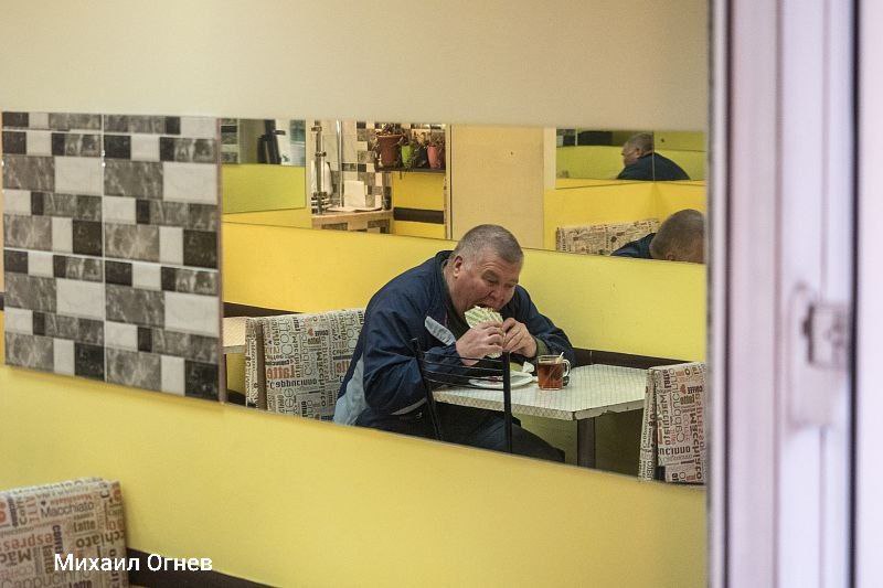 ГОСТ на шаверму придется подождать еще год