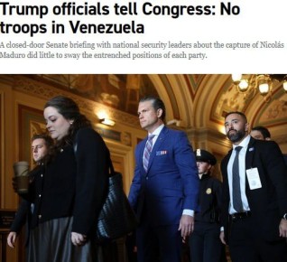 Александр Сладков: США в джунглях Латинской Америки