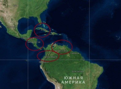 Сенатор-республиканец Рик Скотт: