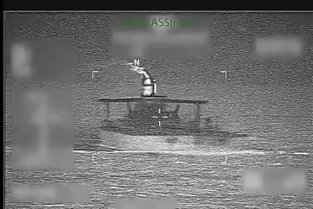 Олег Царёв: Кстати, сегодня США захвачен ещё один танкер — в водах Карибского моря, сообщило южное командование ВС США