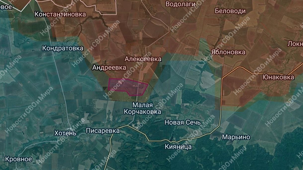 1. Красный Лиман. Наши бойцы продвинулись и зашли в северную часть города, также продвинулись южнее города 1. Красный Лиман. Наши бойцы продвинулись и зашли в северную часть города, также продвинулись южнее города