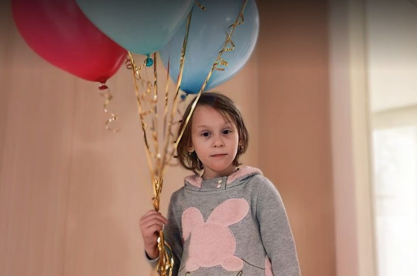 Сергей Колясников: - Мам, а когда я пойду в садик, у меня будут друзья?