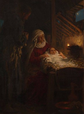 ���� ����� (1844�1930). ���������� �������� (�����, �����, 1890), ������������� �������, ������