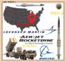 ��� ������: �������� Lockheed Martin ��������� ���������� � ���������� ��� � ����������� ������������ �������� ����������� ����� PAC-3 (MSE) ��� ��� Patriot