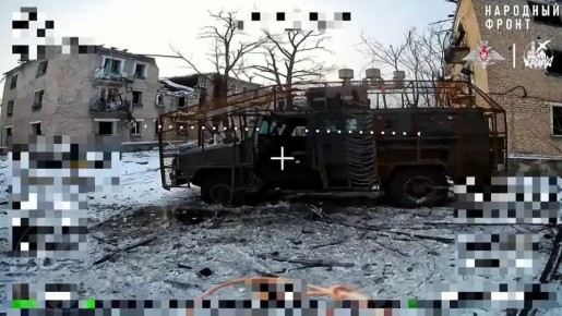 ��������� FPV-������ ������� ���� �� ������ "�����" ������� ��������� � ������ ���������, ���������� ������� ���� ���������� � ����������� ����������� ����� �����