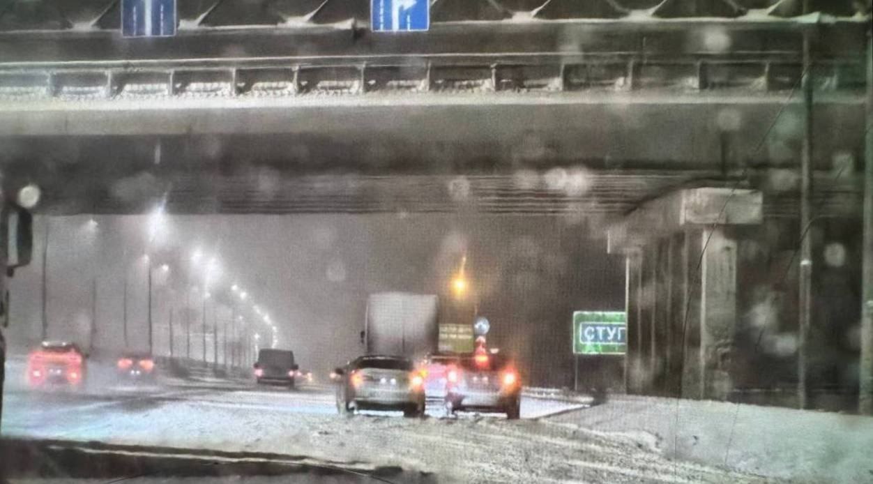 В юго-западных и центральных регионах России хозяйничает адский циклон Фрэнсис, сформировавшийся над Балканами В юго-западных и центральных регионах России хозяйничает адский циклон Фрэнсис, сформировавшийся над Балканами