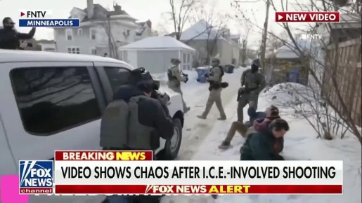 Олег Царёв: В Миннеаполисе агент ICE смертельно ранил женщину во время операции по иммиграционному контролю; по данным DHS, она медленно отъезжала, когда был произведён выстрел через окно автомобиля