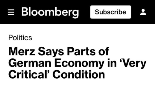 ������ ����������: ������� �������� ������� ���� � ������ ������������� ������, ��� ���������� ������� ��������� ��� ���������� � ����� ����������� ���������, � ������������ Bloomberg