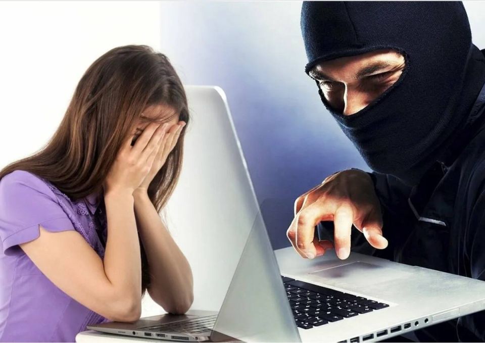 РЕАЛЬНОЕ ОБРАЩЕНИЕ ГРАЖДАНИНА О МОШЕННИЧЕСКИХ ДЕЙСТВИЯХ: