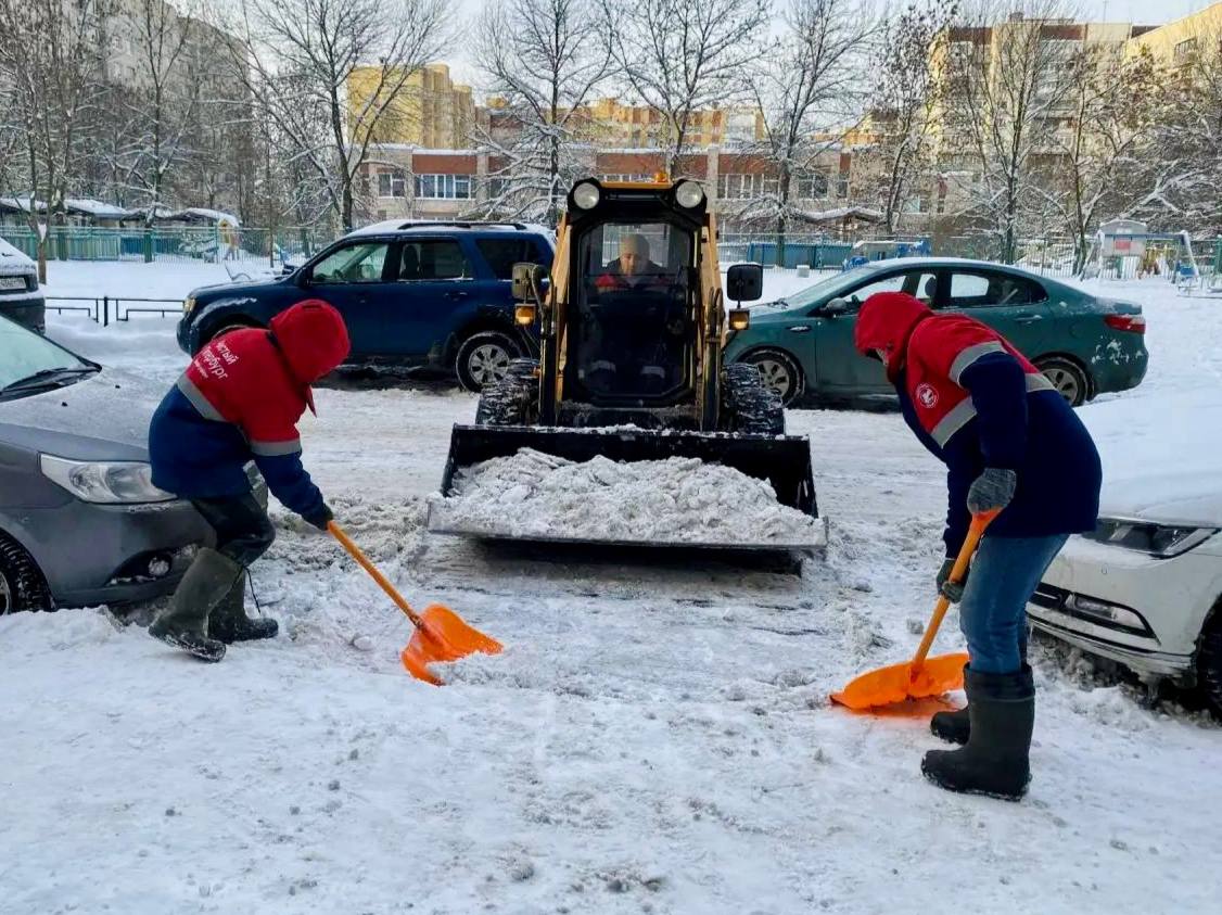 Провёл сегодня Городской штаб благоустройства Провёл сегодня Городской штаб благоустройства