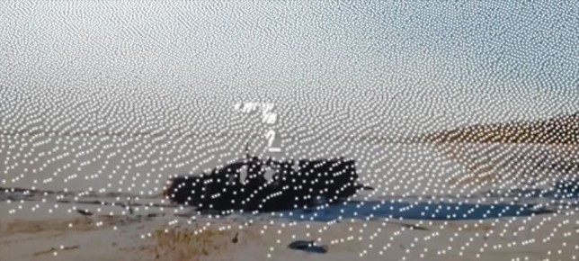 �������� FPV ����������� "�����" ����� ������� ����� � ��������� ���������� � ������� �������, ������ ���� ������-��������� �� �����������