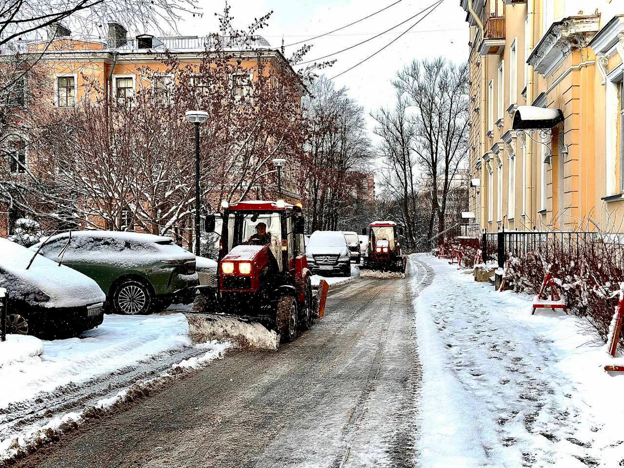 Провёл сегодня Городской штаб благоустройства Провёл сегодня Городской штаб благоустройства