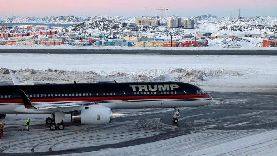 "Безопасность в обмен на безопасность": Европейцы уже готовы "сдать назад" в вопросе Гренландии?