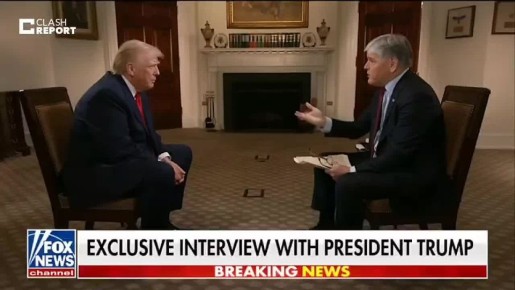 Трамп: «Около танкера "Маринера" находились российская подводная лодка и корабли, но они ушли, когда мы пришли»