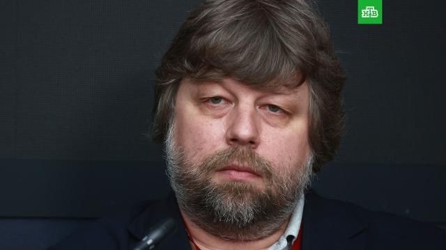 Варшавский суд рассмотрит запрос об экстрадиции на Украину петербургского археолога Александра Бутягина 15 января