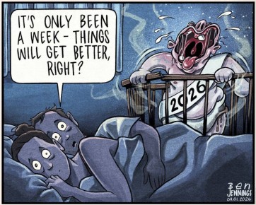 ������� ����� ������ - ������ ���� ������ �����, ������?� ��� ����������� The Guardian