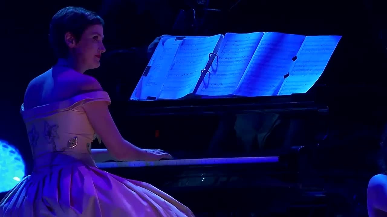 Вечернее музыкальное настроение от ЛенТВ24