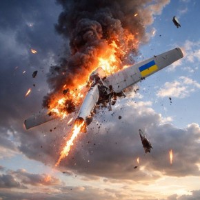 ВСУ нанесли ракетный удар по Белгороду