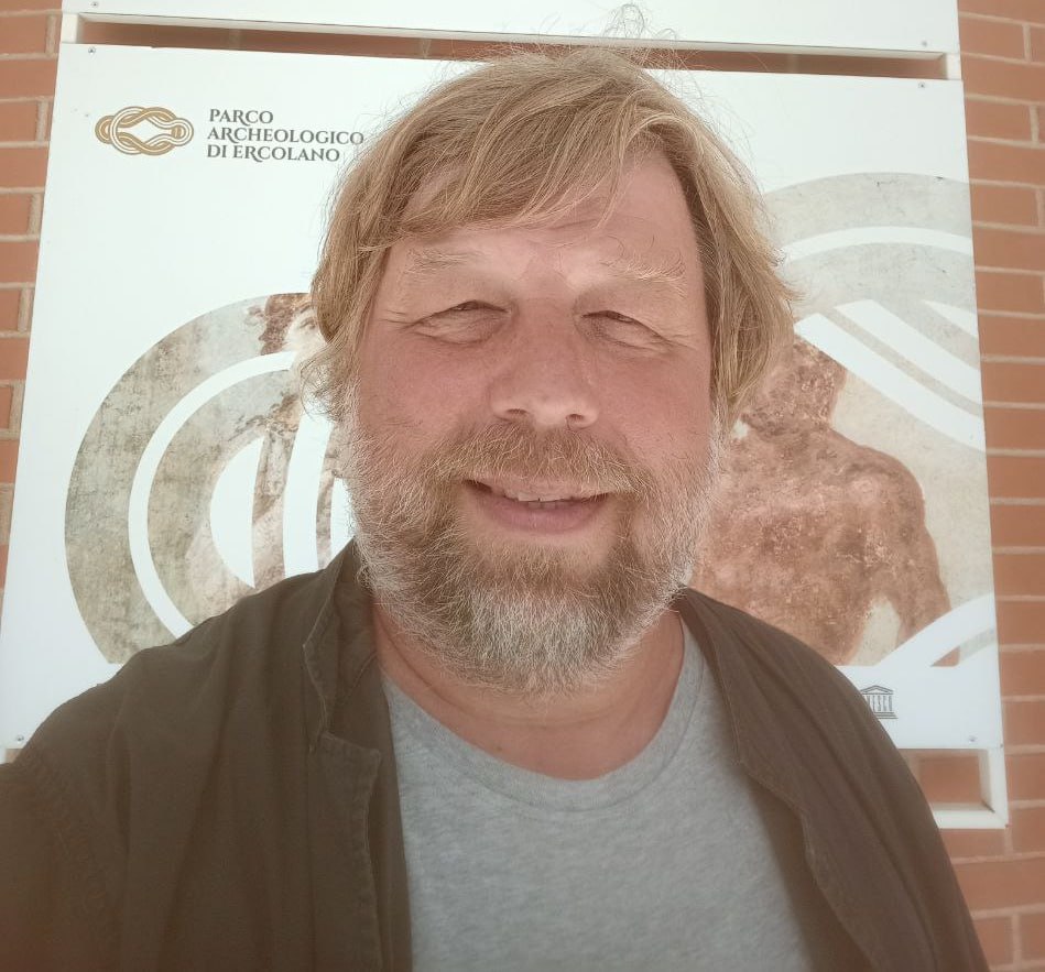 Запрос об экстрадиции на Украину российского археолога Бутягина рассмотрят 15 января