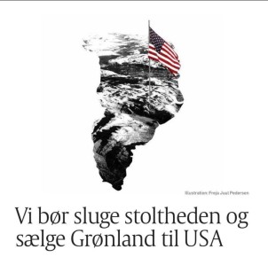 �������� ��������: ������ � ������� � ���, ��� ����� ������� � ������ ����� �� ������ ���������� � ��� ��������� ������ �������������� �����, ������� ��� ������ ��������� �� �������� - � ��� �� ��������� Politiken...