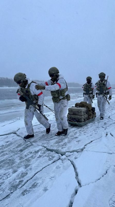 Батальон Питерского