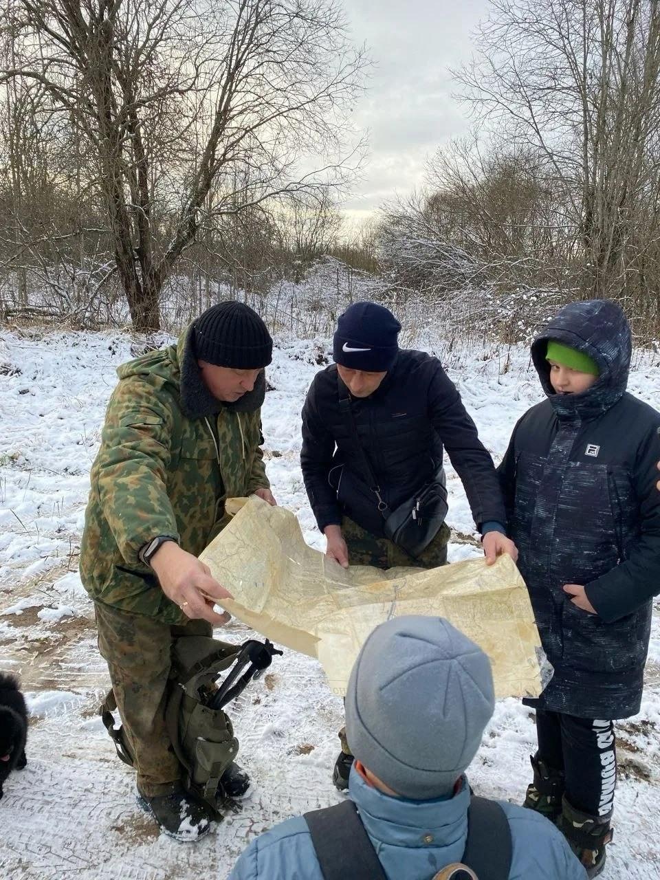 В Киришском районе установили памятные таблички на местах деревень, уничтоженных в годы Войны В Киришском районе установили памятные таблички на местах деревень, уничтоженных в годы Войны