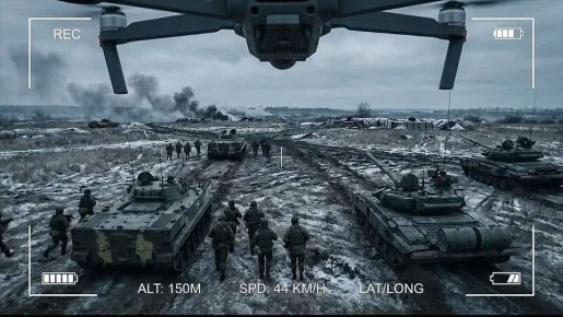 Их слова имеют вес и силу - в тротиловом эквиваленте!