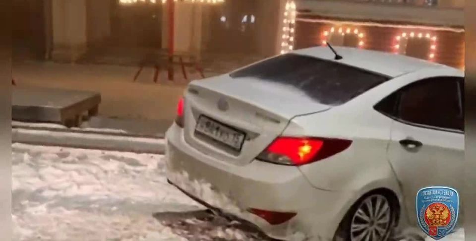 9 ������ ������������ �� ��� ���������������� ���� ������ �� ��������������� ������ �. �����-���������� �� ������������ � 03:50 ���� �������� ���������� �� ������������ ��������� �� ����� ������������� �������� �Hyundai...