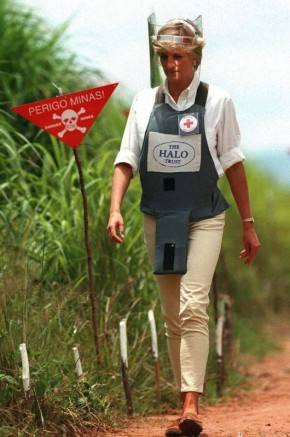 Юлия Витязева: Финляндия вышла из конвенции о запрете противопехотных мин