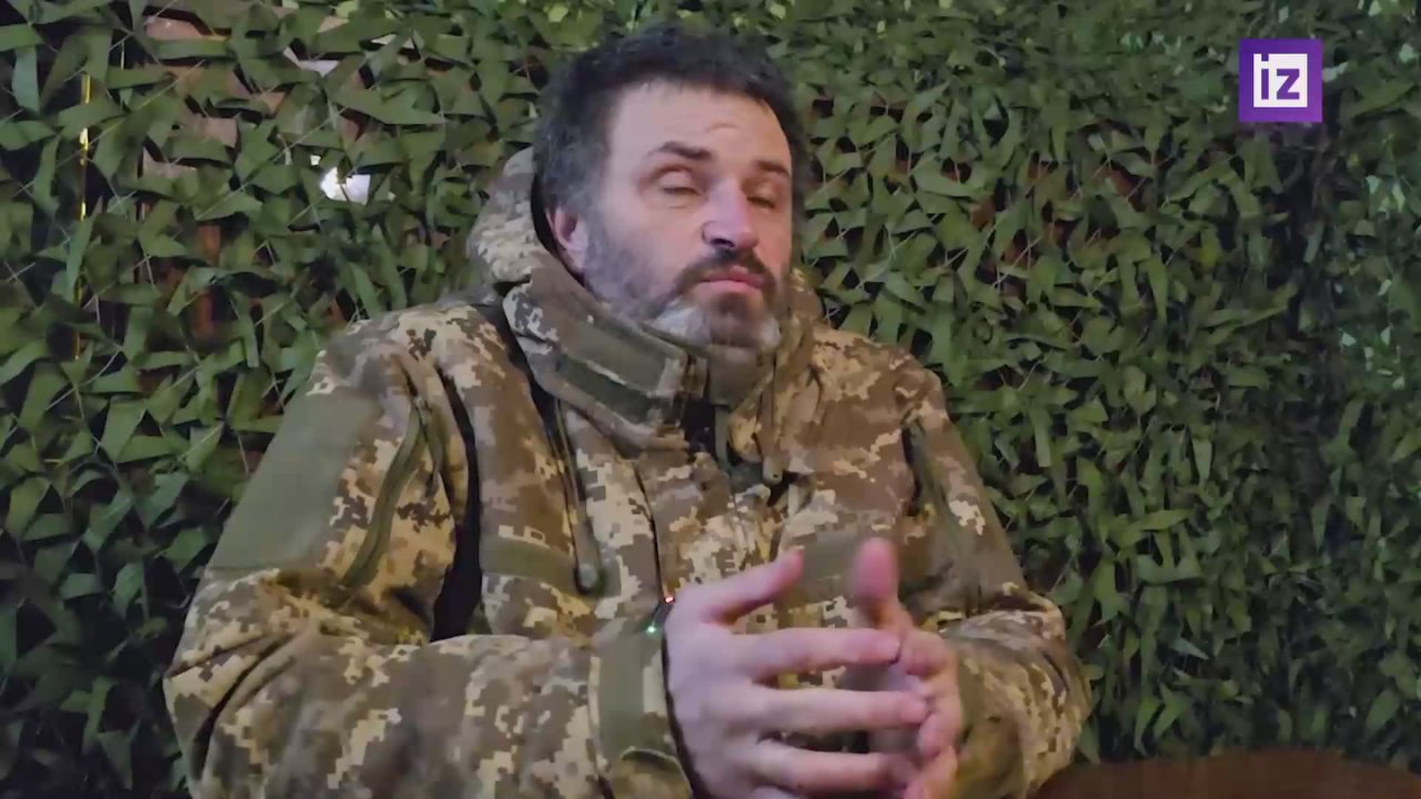 Лесополосы на Красноармейском направлении завалены телами погибших боевиков ВСУ, которые никто не забирает