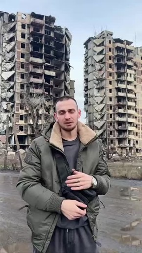 Внезапно.. Дворец бракосочетаний в Авдеевке