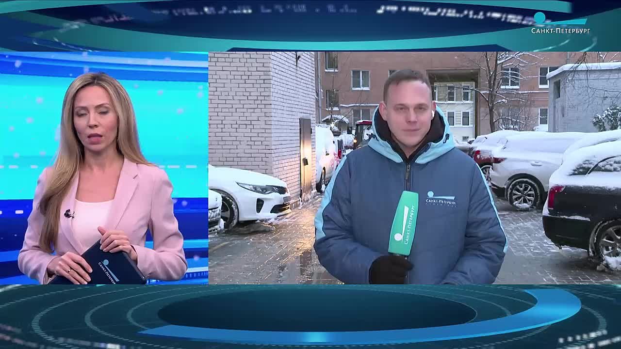 На уборку улиц 11 января вышли более тысячи единиц техники и столько же работников ручного труда