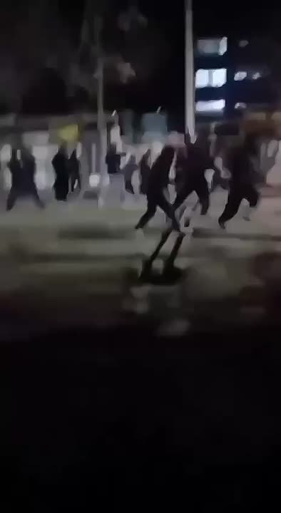 Юрий Подоляка: ИРАН — на краю пропасти