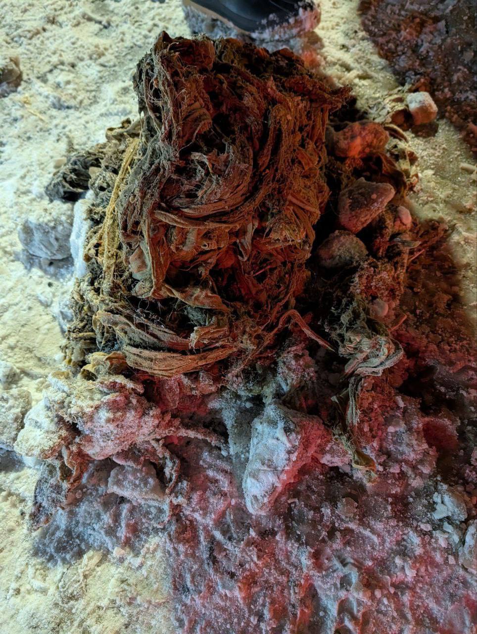 В доме на Арцеуловской аллее случился третий потоп за неделю В доме на Арцеуловской аллее случился третий потоп за неделю