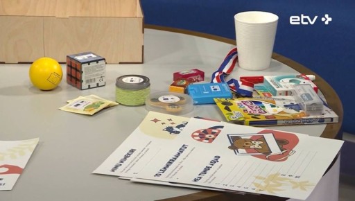 Сергей Мардан: В Эстонии разработали тревожный чемоданчик для потенциальных подростков суицидников