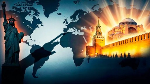 Константин Малофеев: Трамп отменил международное право