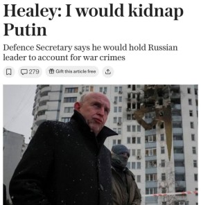 ������� ������� �������������� ���� ���� ����� �������� ������ � The Telegraph