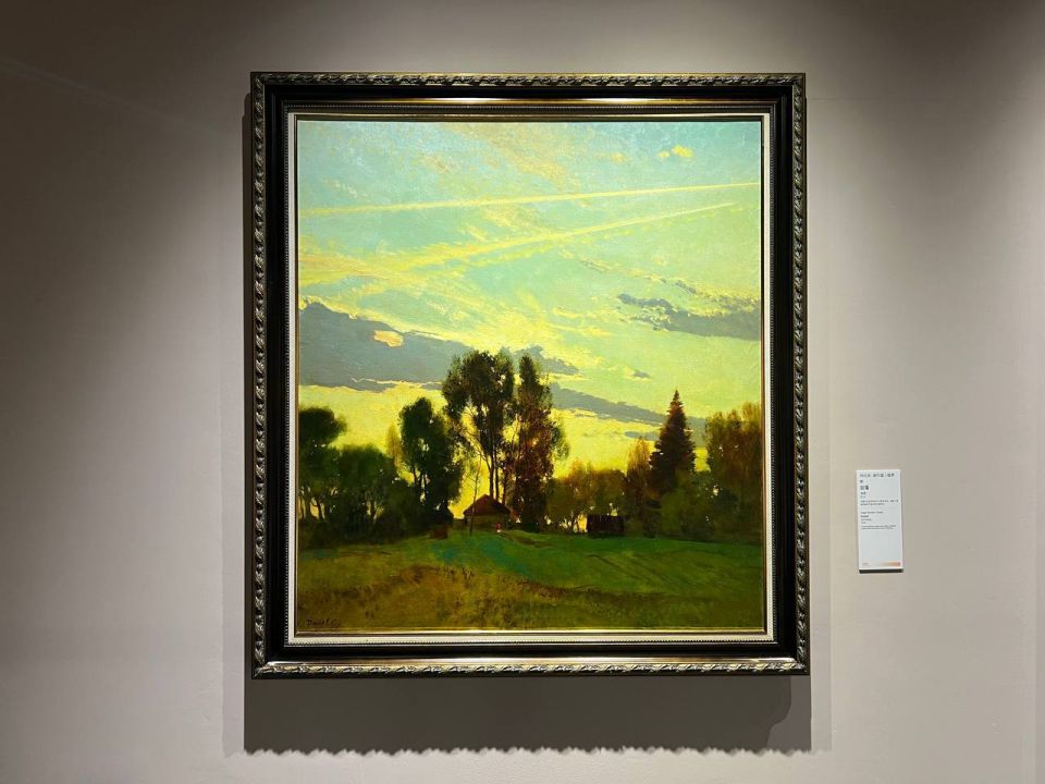 Российские художники на Пекинской биеннале