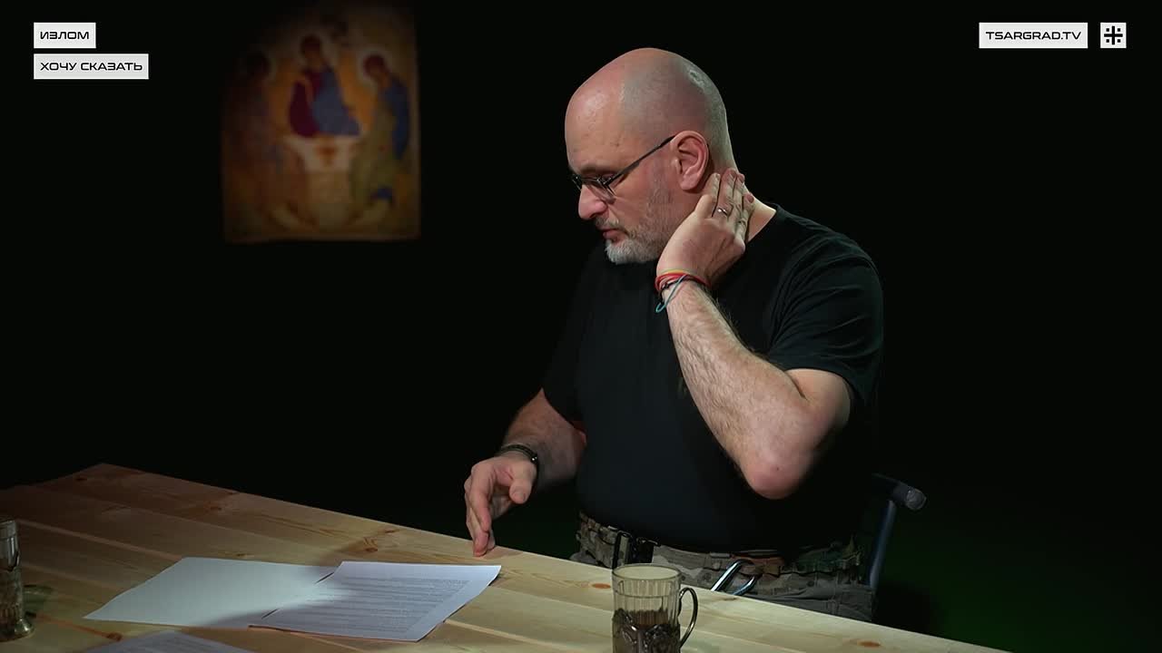 "Гибель каждого бойца должна быть трагедией"