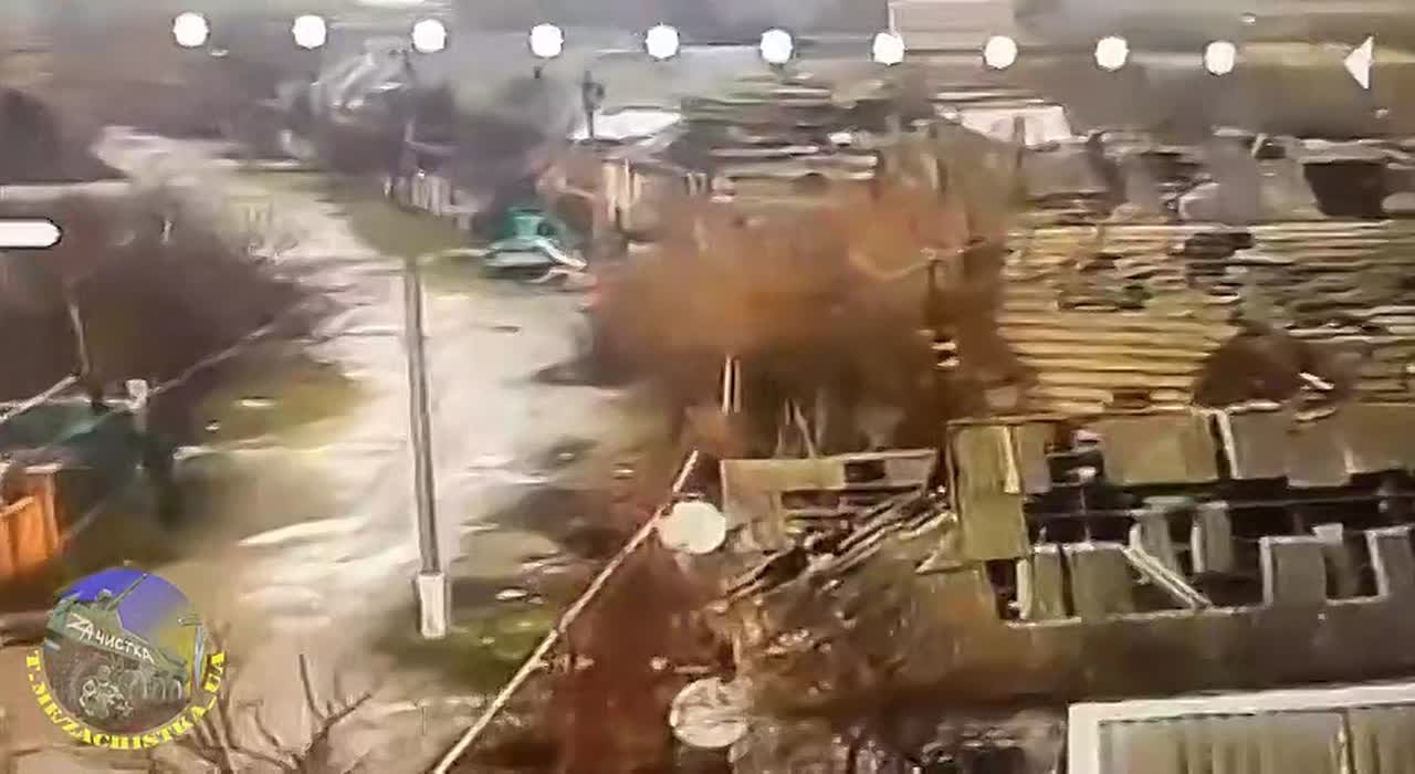 Наши операторы дронов поделились результатами своей работы по очищению российской земли от нацизма!