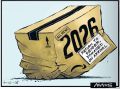�������� ��������: ������ The Sunday Telegraph ���������� ��������� �����, 2026-�, ��� ������� �����������, ��������� �� ������� � �������������
