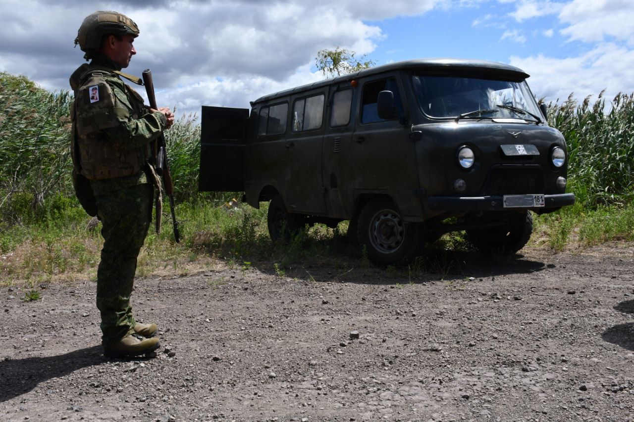 Добрый день, друзья!. Продолжаем вместе с вами оказывать помощь подразделениям, принимающим участие в Специальной военной операции Добрый день, друзья!. Продолжаем вместе с вами оказывать помощь подразделениям, принимающим участие в Специальной военной операции