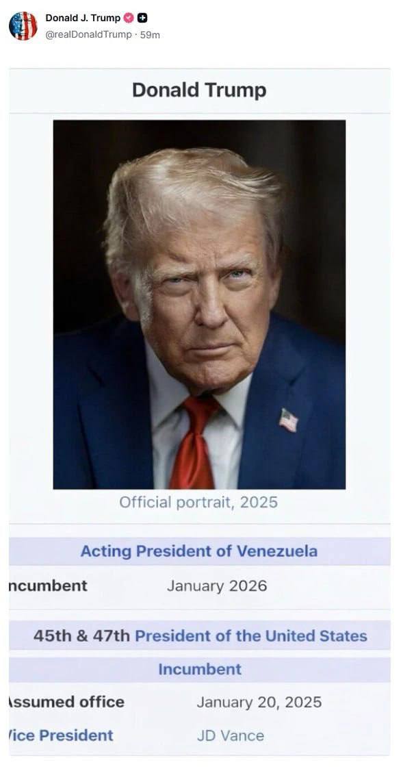 Марат Баширов: Это будет безумный год. И дай бог, чтобы это был последний сошедший с ума лидер большой страны