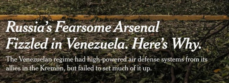 Юрий Подоляка: Венесуэла: Как и было сказано ранее - ПРЕДАТЕЛЬСТВО