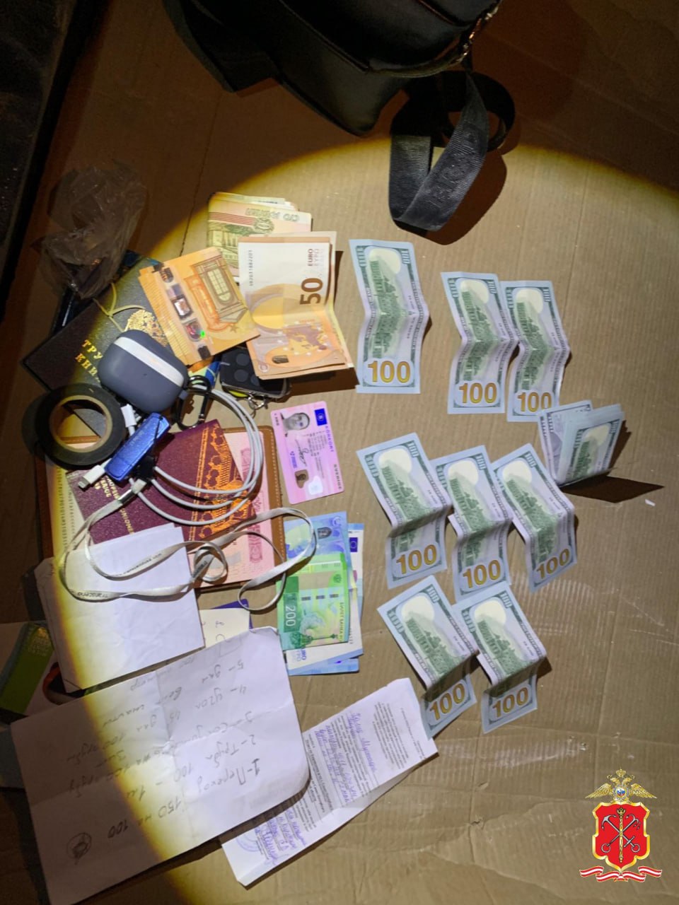 Ректор частного ВУЗа Петербурга и два его подельника предстанут перед судом по обвинению в организации канала незаконной миграции и легализации преступных доходов Ректор частного ВУЗа Петербурга и два его подельника предстанут перед судом по обвинению в организации канала незаконной миграции и легализации преступных доходов