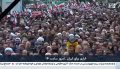 Аббас Джума: Масштабные митинги в поддержку Исламской Республики и ее власти по всему Ирану